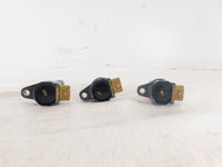 Can-Am Spyder Roadster F3 RT RTS Ryker 600 900 Rally Ignition Coil Stick Plugs - C3 Cycle