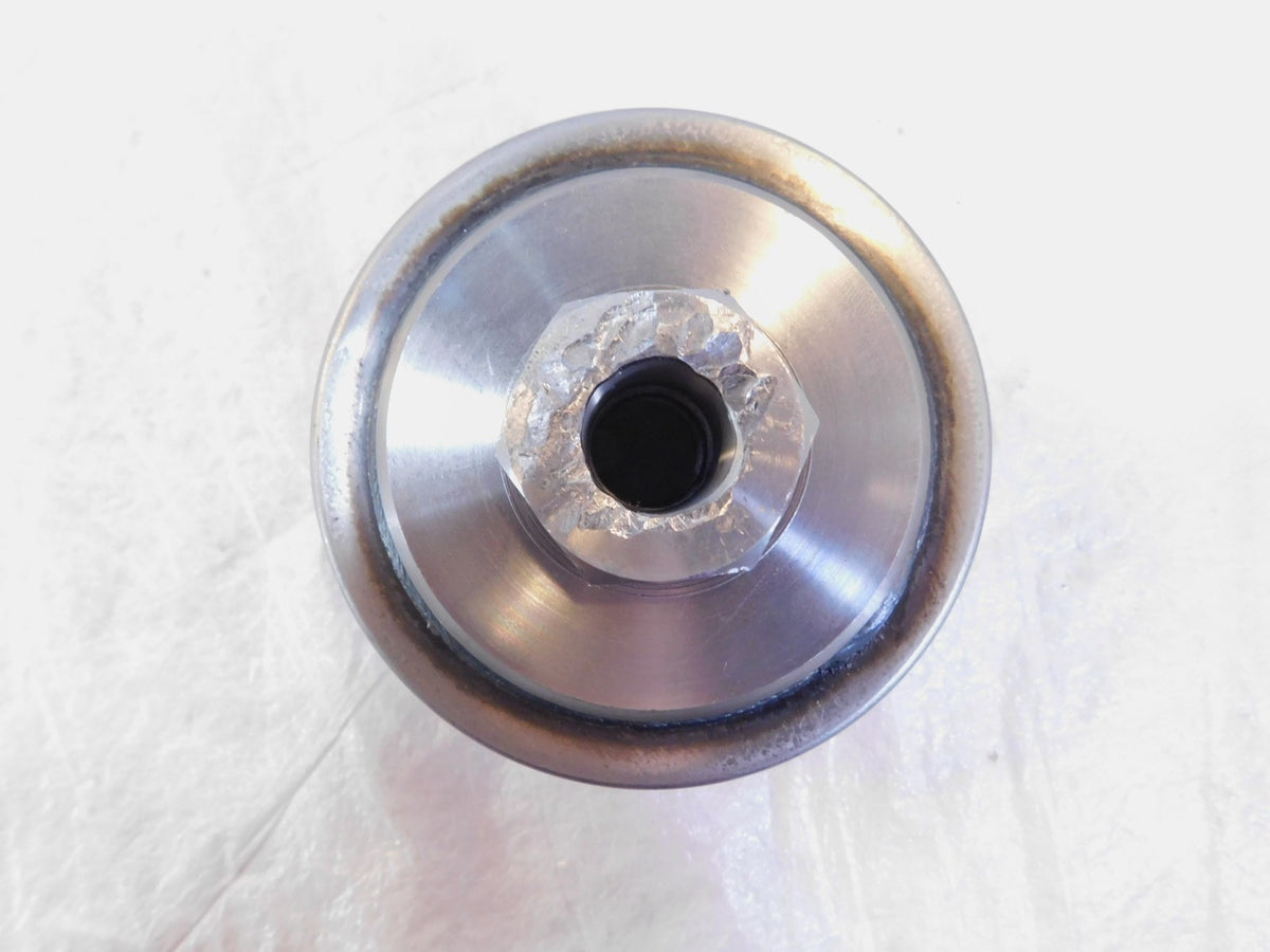 99-03 Indian Gilroy Chief Scout & Spirit Primary Chain Drive Compensator Gears - C3 Cycle
