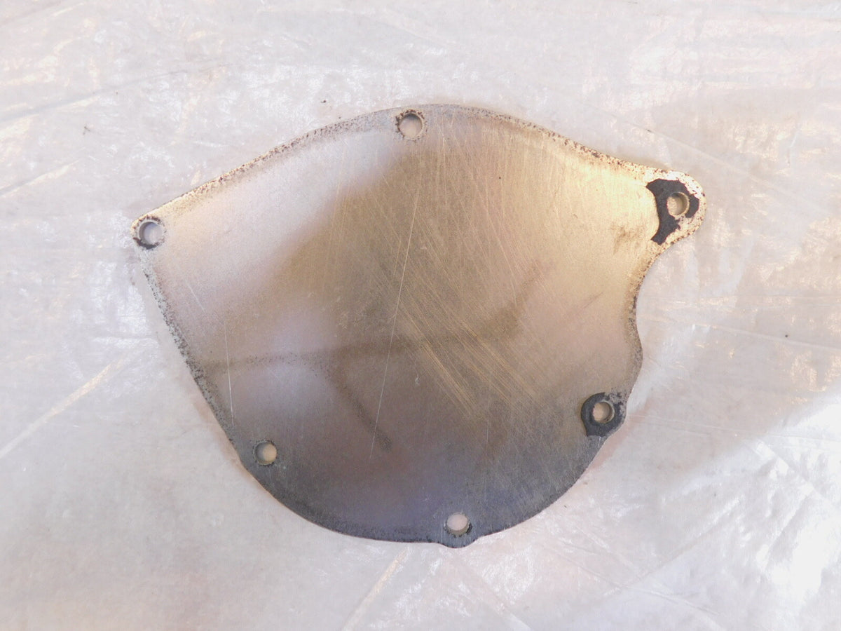 Royal Enfield Bullet 500 EFI B5 Euro4 Inner Primary Cover Breather Chamber Plate - C3 Cycle