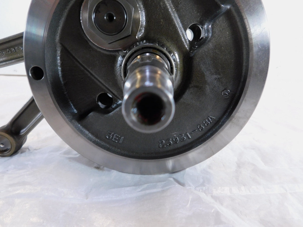 Harley Davidson Sportster 1200 Flywheel Crankshaft & Connecting Rods - For Parts - C3 Cycle