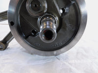 Harley Davidson Sportster 1200 Flywheel Crankshaft & Connecting Rods - For Parts - C3 Cycle