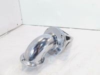 Harley Davidson Twin Cam Dyna & Softail Chrome Spike Air Cleaner Intake Filter