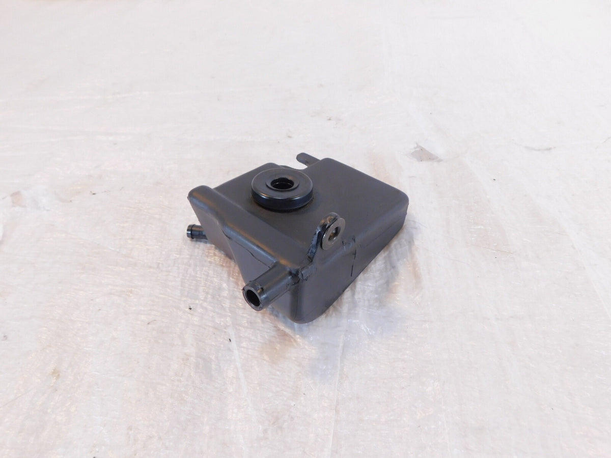 1991-03 Honda Nighthawk 750 CB750 Black Air Intake Filter Cleaner Storage Tank - C3 Cycle