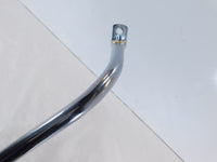 Bent Harley Touring Road King & Electra Glide Right Saddlebag Support Bracket - C3 Cycle