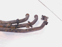 2006-2008 Honda GL1800 Goldwing 1800 Right Exhaust Muffler Manifold Header Pipes - C3 Cycle
