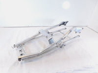 Honda CBR900RR CBR929 Fireblade Silver Rear Seat Tail Section Subframe Sub Frame - C3 Cycle