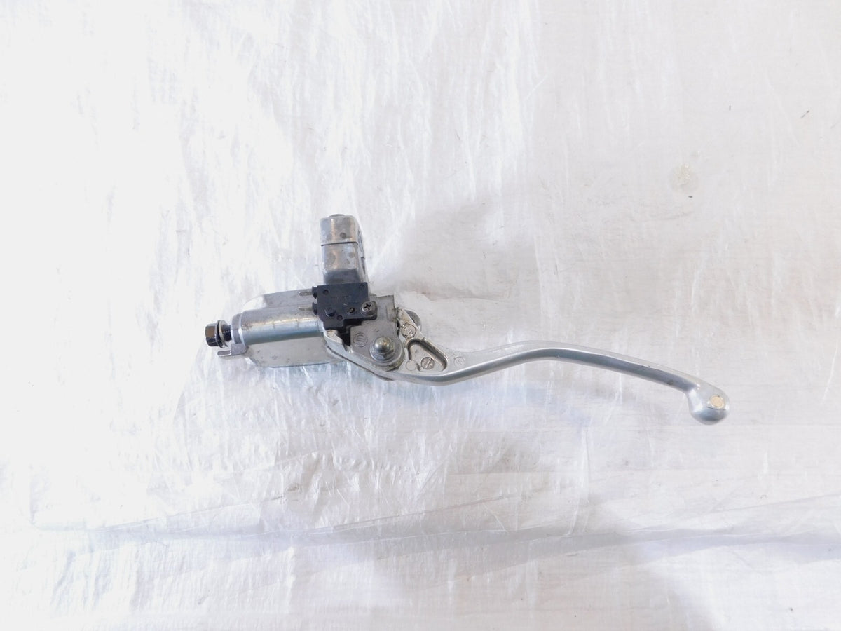 Honda VF750 & VT750 VT600C Shadow 600 & 750 Front Brake Master Cylinder & Lever - C3 Cycle