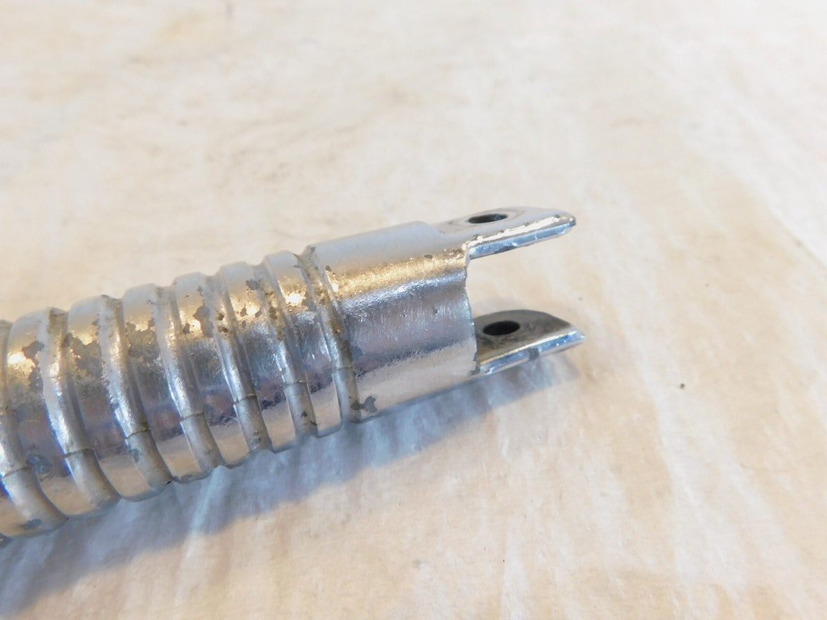 Harley Davidson FXR Dyna Sportster & Softail O-Ring Style Footpegs Footrest - C3 Cycle
