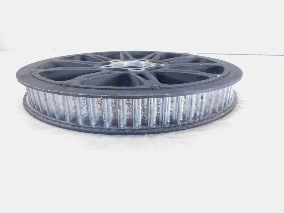 Victory Vision, Cross Country, Hammer, Jackpot & Magnum Rear Wheel Belt Pulley - C3 Cycle