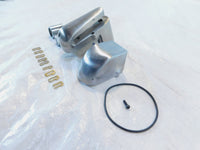2013-17 Kawasaki Ninja 300 EX300 Aftermarket Anti Theft Security Alarm - No Key - C3 Cycle