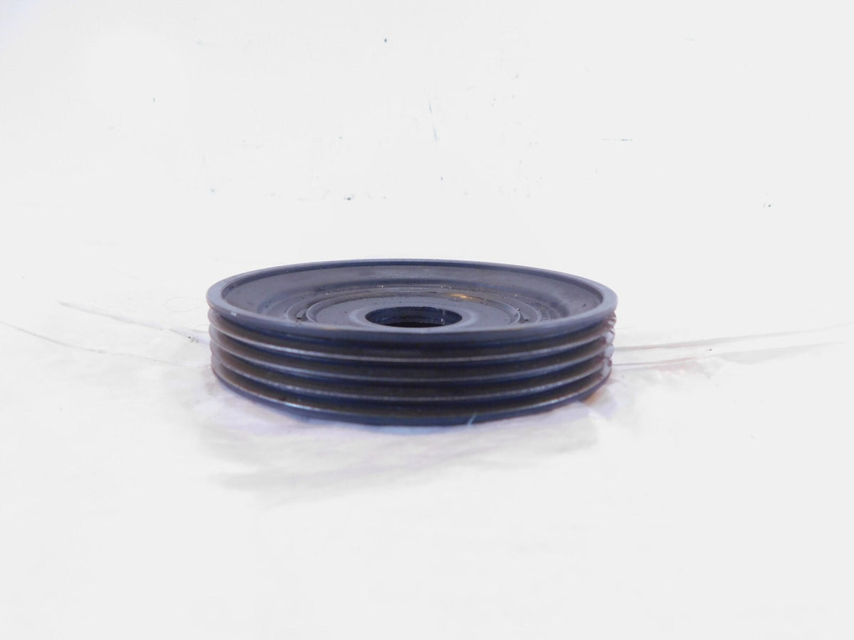 BMW R1200GS R1200R R1200RT R1200S R900RT HP2 Sport Alternator Timing Belt Pulley - C3 Cycle
