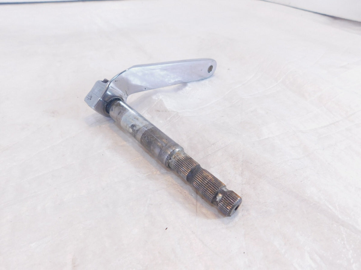 Harley Davidson Touring Road King Electra Glide Gear Shift ShifterShaft & Lever - C3 Cycle