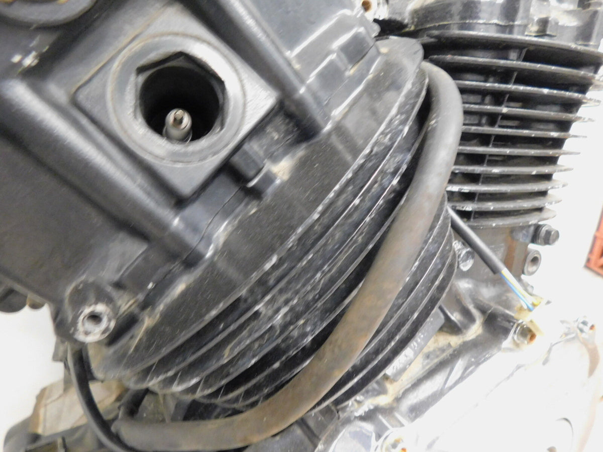 95-97 Honda VT1100 VT1100C Shadow 1100 Spirit & ACE Engine Motor & Transmission - C3 Cycle