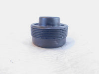 1996 & 1997 BMW R850 R850R Front Wheel Fork Swingarm Trailing Arm Left Bolt Cap - C3 Cycle