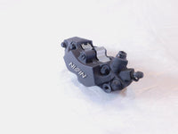 1995 95 Honda CB1000 CB 1000 Black Front Right Wheel Brake Disc Caliper - C3 Cycle