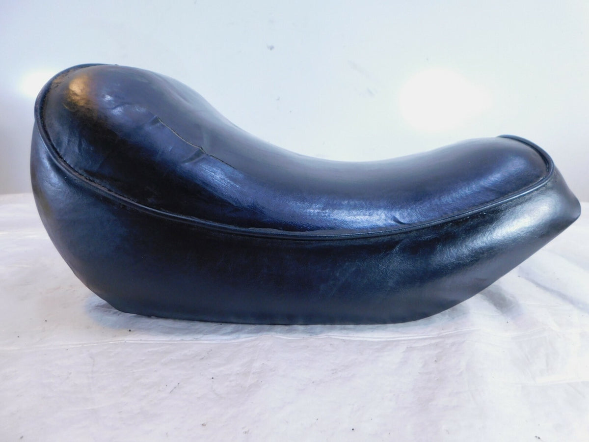 1987-1992 Harley Davidson FXR FXRS Sport Front Main Rider Seat Pad 52128-87 - C3 Cycle
