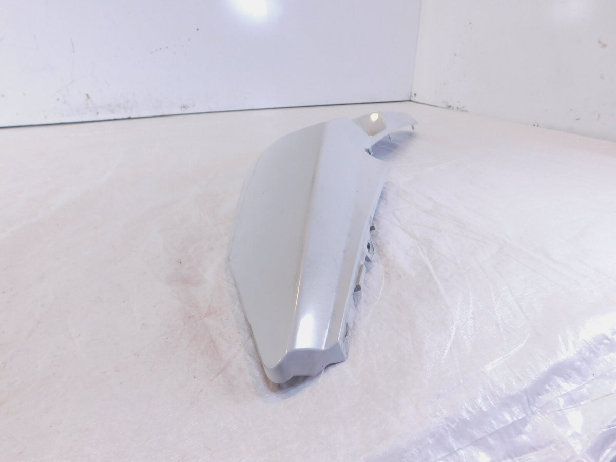 BMW K1600 K1600GT K1600GTL Light Grey Right Rear Tail Section Side Cover Fairing - C3 Cycle