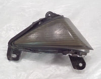 2005-2006 Kawasaki Ninja ZX6R ZX636 ZX6RR ZX600 Front Left Turn Signal Indicator - C3 Cycle