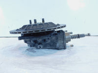 2001-2003 Honda GL1800 Goldwing Rear Wheel Final Drive Gear Differential & Rotor - C3 Cycle