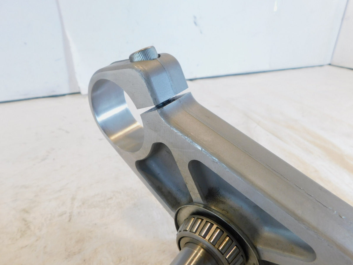 1995 & 1996 Buell S2 Thunderbolt & X1 Lightning Front Fork Triple Tree Bracket - C3 Cycle