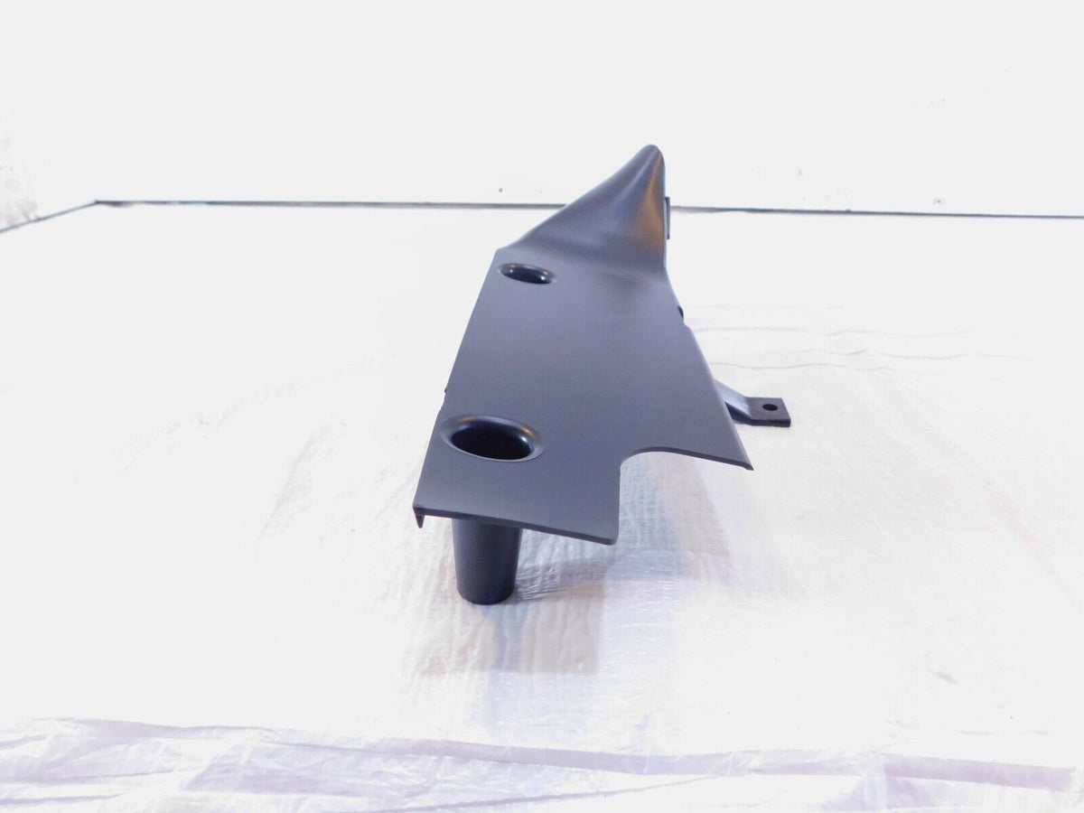 Honda VTR1000F Super Hawk Firestorm VTR1000 Left Air Duct Fairing Cowling Cover - C3 Cycle