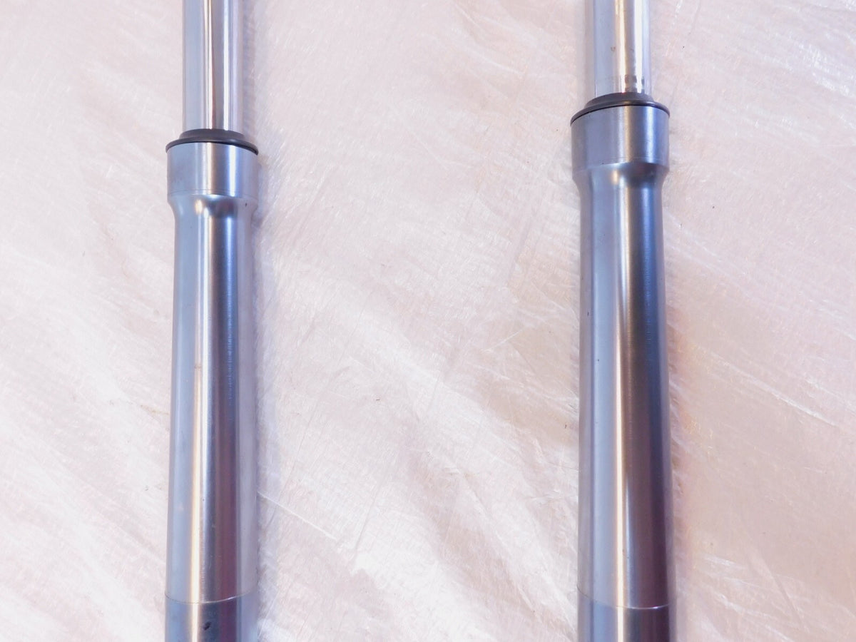 1998-2001 BMW R1150GS R1150 Front Left/Right Suspension Fork Steering Leg Tubes - C3 Cycle