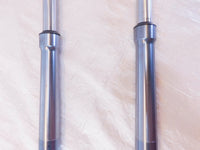 1998-2001 BMW R1150GS R1150 Front Left/Right Suspension Fork Steering Leg Tubes - C3 Cycle