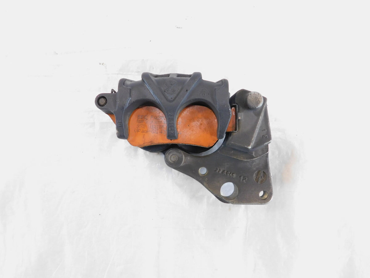 2011-2022 BMW K1600GT K1600GTL K1600B Bagger Brembo Rear Wheel Brake Caliper - C3 Cycle
