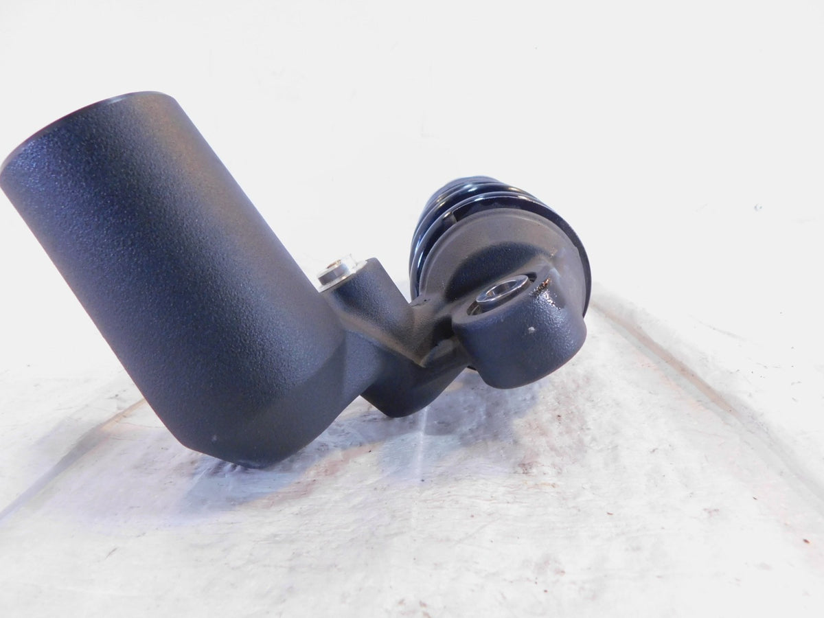 2013-2025 Honda CBR600RR CBR600 600 Black Rear Wheel Suspension Shock Absorber - C3 Cycle