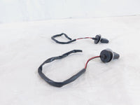 Suzuki Intruder Volusia VL800 Boulevard Front Left/Right Turn Signal Indicators - C3 Cycle