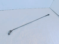 1984-1985 Yamaha Virago 1000 XV1000 Rear Wheel Brake Pedal Linkage Arm Rod - C3 Cycle