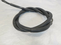 2002-2008 Kawasaki Vulcan 1600 VN1500 VN1600 Mean Streak Rear Wheel Brake Line - C3 Cycle