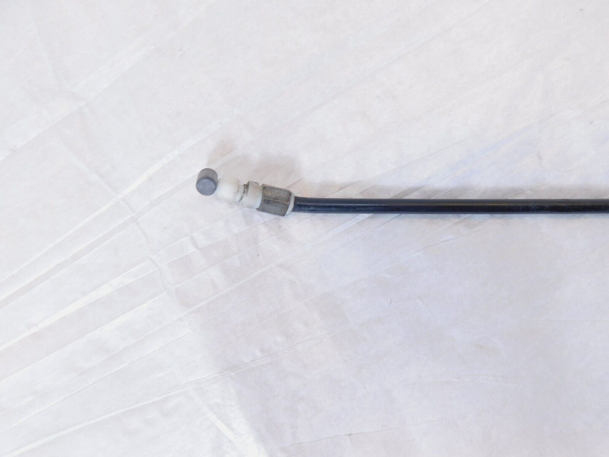 2008-2017 Victory Vision Touring Premium Storage Door Release Cable 7081337 - C3 Cycle