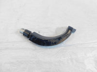 Harley Touring Road King Electra Glide Black Right Rear Footboard Mount Bracket - C3 Cycle