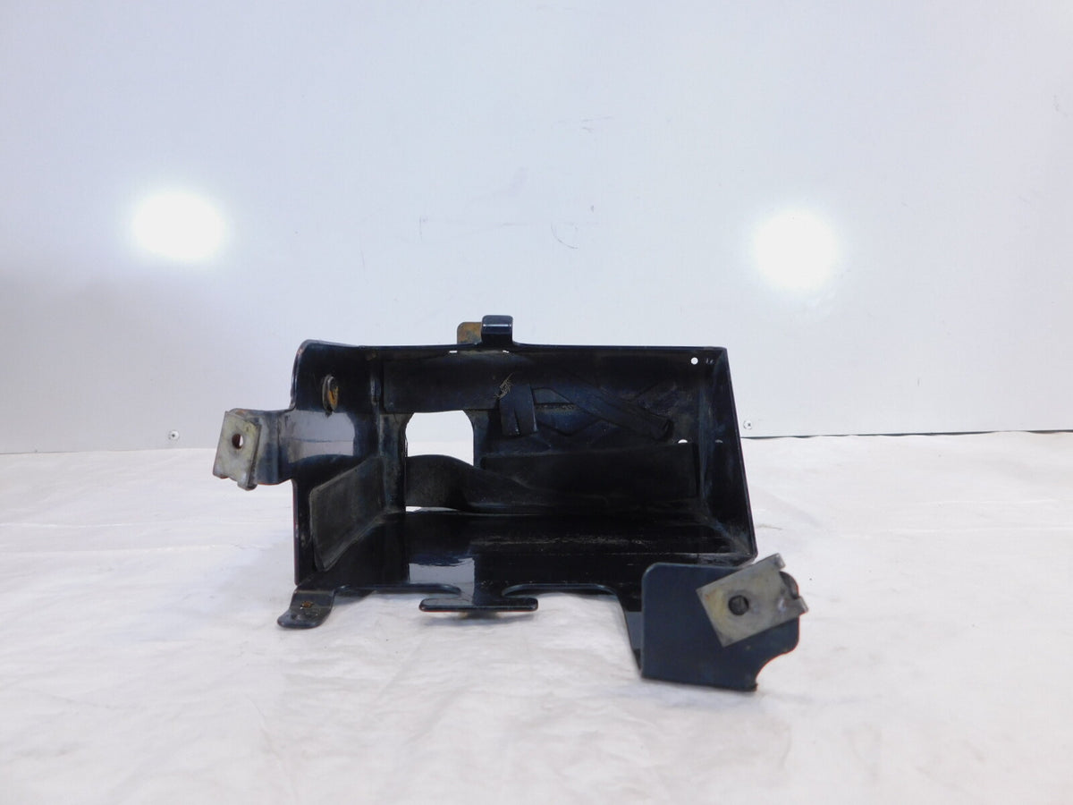 2000 00 Victory Standard V92 Cruiser Battery Mount Tray Bracket Box - C3 Cycle