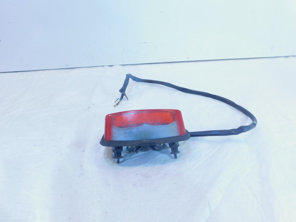 2001-2007 Honda VT1100 Spirit Shadow 1100 Rear Fender Tail Brake Light Lamp