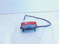 2001-2007 Honda VT1100 Spirit Shadow 1100 Rear Fender Tail Brake Light Lamp