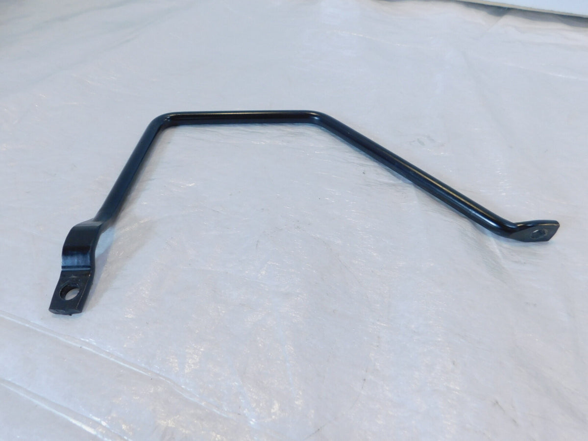 Honda VT1100 VT1100C Shadow 1100 ACE Spirit Right Rear Fender Grab Rail Bracket - C3 Cycle