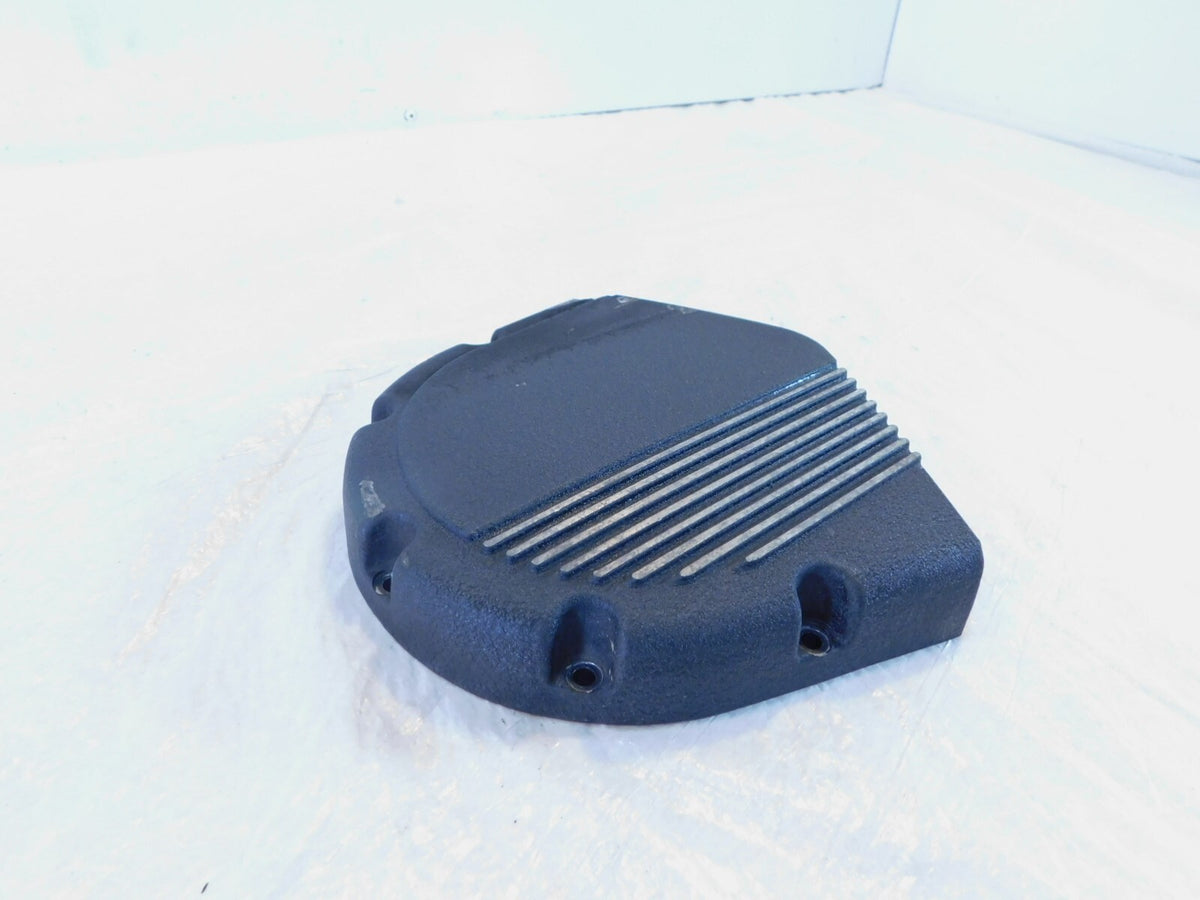 2000-2001 Victory V92 Sport Cruiser Right Engine Front Drive Sprocket Gear Cover - C3 Cycle