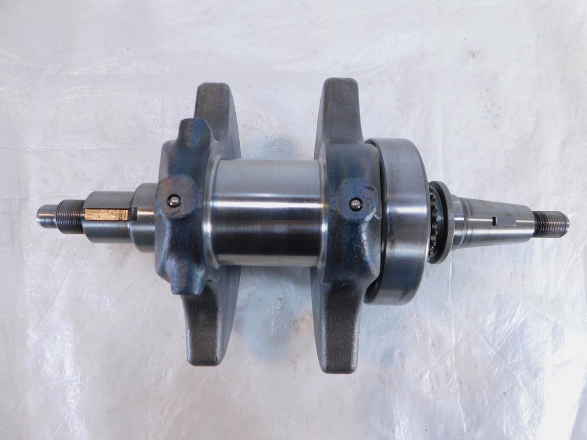 Yamaha V-Star 1100 XVS1100 Custom Classic Silverado OEM Engine Motor Crank Shaft