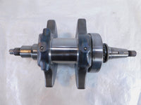 Yamaha V-Star 1100 XVS1100 Custom Classic Silverado OEM Engine Motor Crank Shaft