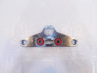 Harley Davidson Dyna FXDWG Wide Glide Front End Fork Triple Tree Bracket - C3 Cycle