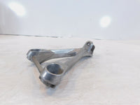 05-08 Kawasaki Ninja ZX6R ZX636 ZX6RR Left Rear Footrest Foot Peg Bracket Mount - C3 Cycle