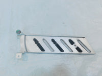 2001-2005 BMW F650CS F650 CS Left Side Frame Cover Guard Shield - 11437658337 - C3 Cycle