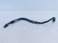 Harley Davidson Sportster XR1200 Engine Motor Oil Cooler Feed Hose Line Pipe - C3 Cycle