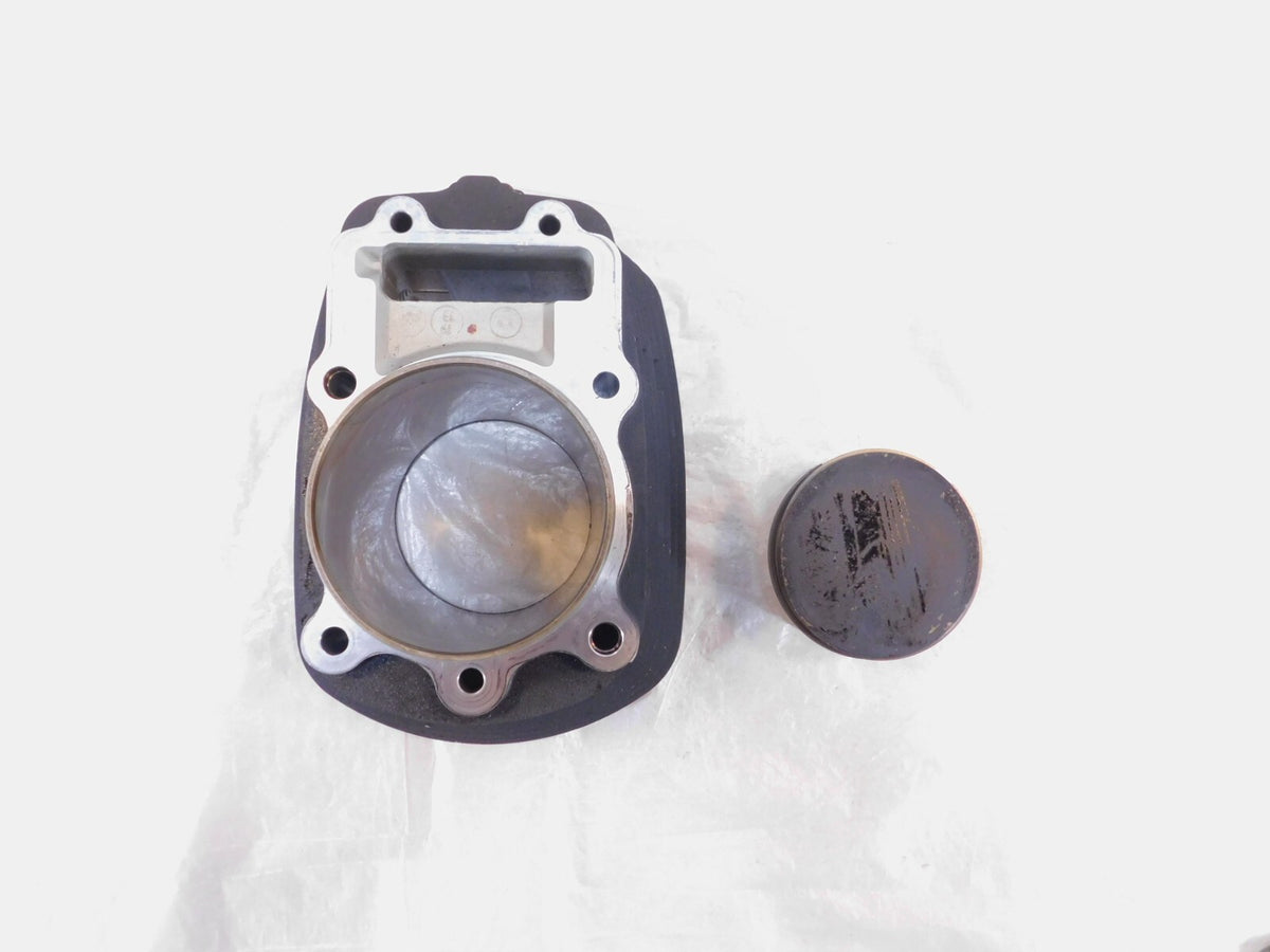 Victory Hammer, Vegas, Vision & Cross Country Cylinder Jug Barrel w/ Piston - C3 Cycle