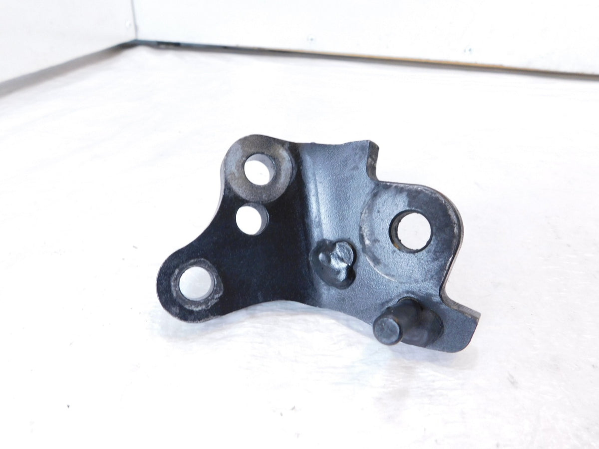 2020-2024 Aprilia RS660 Extrema & Tuono 660 Kick Side Stand Kickstand Bracket - C3 Cycle
