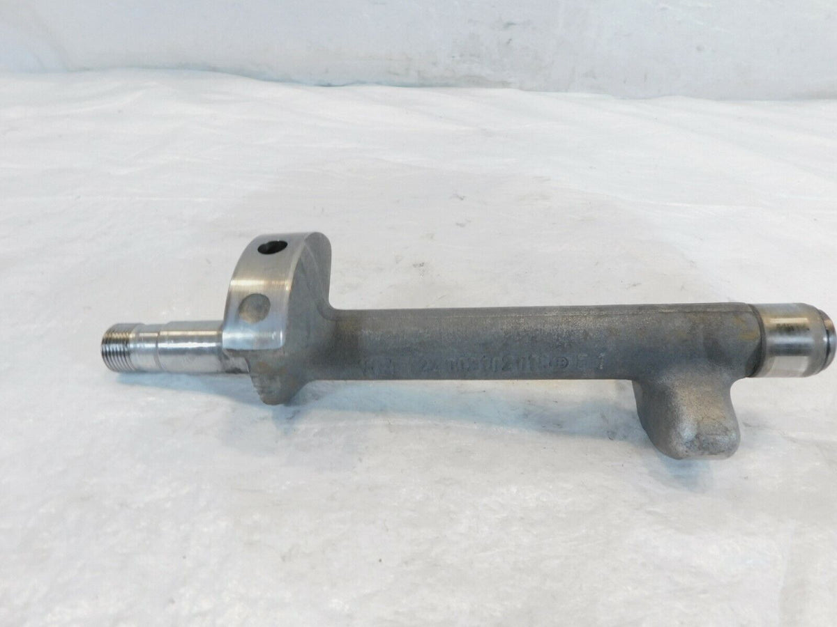 BMW K75 K75C K75S K75RT Engine Motor Crankshaft Counter Balancer Output Shaft - C3 Cycle