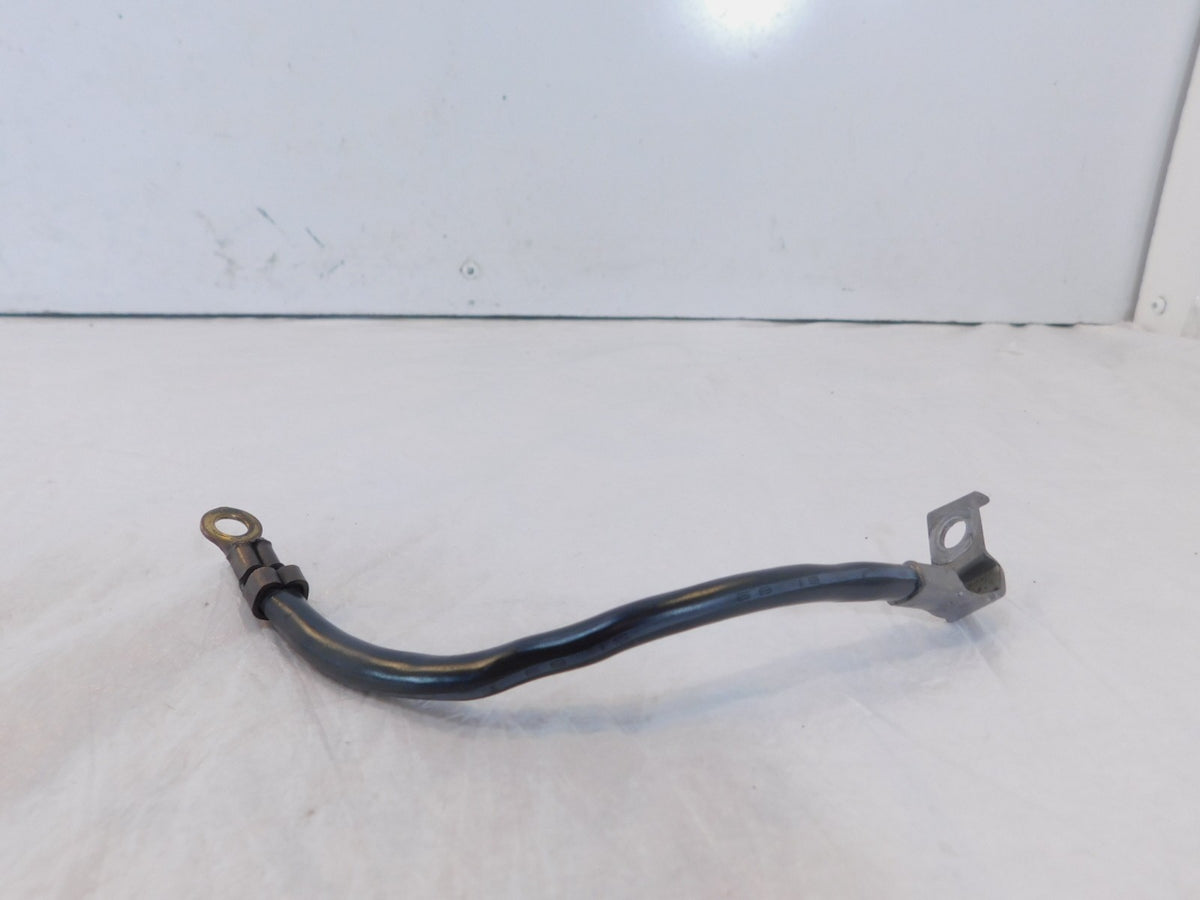 Honda VT1100 VT1100C VT1100C2 Shadow 1100 Sabre Frame Ground Cable Line Wire - C3 Cycle