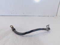 Honda VT1100 VT1100C VT1100C2 Shadow 1100 Sabre Frame Ground Cable Line Wire - C3 Cycle